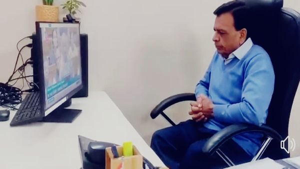 Budget 2024: MP के वित्त मंत्री जगदीश देवड़ा का बयान, बोले- 5 ट्रिलियन डॉलर की इकोनॉमी का लक्ष्य होगा पूरा