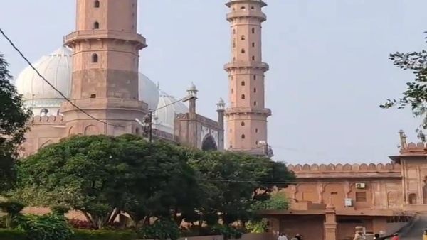 Bhopal news: ज्ञानवापी के बाद जामा मस्जिद में शिव मंदिर होने का दावा गर्माया, वकील जैन बोले- लड़ेंगे लड़ाई