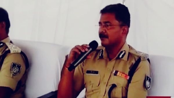 Indore News: राकेश गुप्ता इंदौर के नए पुलिस कमिश्नर बने, 3 वरिष्ठ पुलिस IPS अफसरों के हुए तबादले