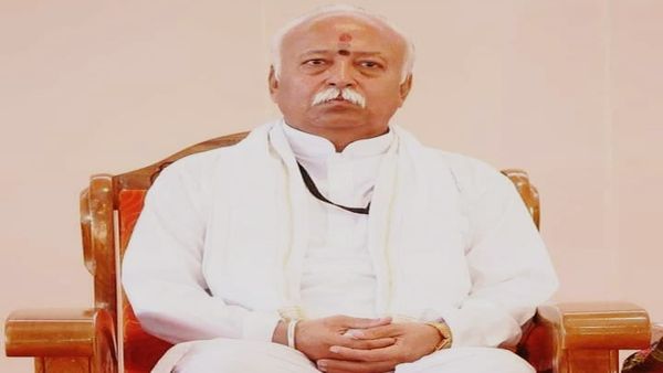 Bhopal Rss News: संघ प्रमुख मोहन भागवत ने सप्ताह के लिए डाला MP में डेरा, लेंगे कई प्रमुख बैठकें