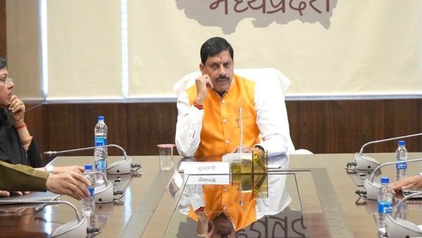 MP News: CM मोहन यादव का एक्शन, किसानों को गाली देने वाले जावरा एसडीम को मुख्यालय किया अटैच