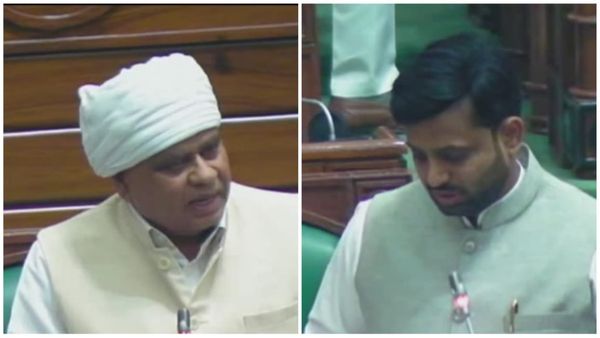 MP News: बजट सत्र के तीसरे दिन विपक्ष ने अवैध खनन के मुद्दे पर विधानसभा में किया जमकर हंगामा