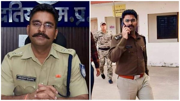 Ujjain News: IPS तबादले, प्रदीप शर्मा को उज्जैन का बनाया गया एसपी, बैतूल दतिया और नीमच के SP बदले गए