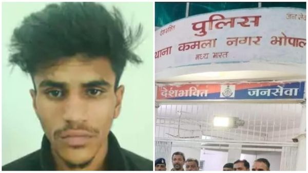 कलयुगी बेटे ने वैलेंटाइन डे की रात प्रेमिका को घर लाने के लिए मां के साथ की घटना, भोपाल पुलिस ने किया खुलासा