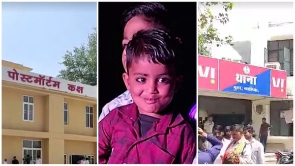 Gwalior News: बारात की खुशी में फायरिंग के चलते पिता और बेटे को लगी गोली, घोड़ी पर बैठे 4 साल के बालक की मौत
