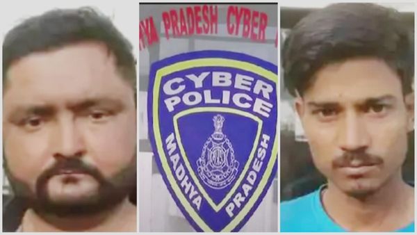 Bhopal News: ट्रांसफर की फर्जी लिस्ट दिखाकर करते थे ठगी, कर्मचारियों को CM का OSD बताकर ठगे 20 लाख रुपए