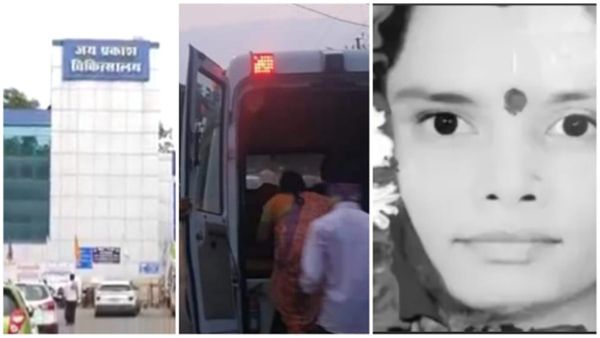 Bhopal News: सरकारी सिस्टम की लापरवाही ने नवजात से उसकी मां को छीन लिया, IAS के ड्राइवर का चौंकाने वाला बयान