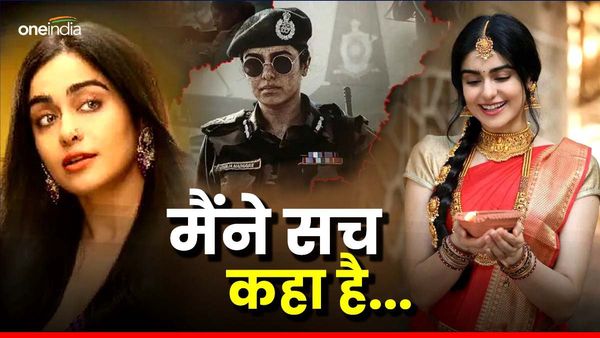 'वामपंथियों को सरेआम...', आखिर इस खूबसूरत हसीना को क्यों कही ये बात? क्यों मचा है JNU में बवाल?