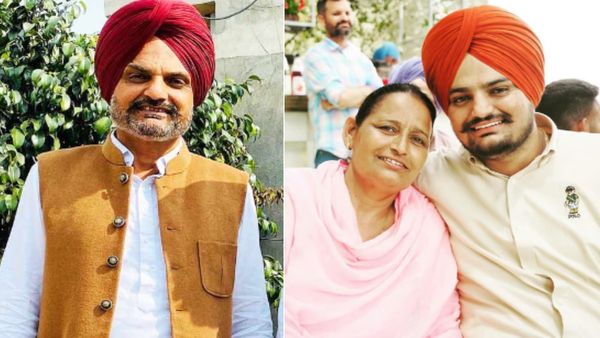 सिद्धू मूसेवाला के पिता ने दिया बड़ा बयान, बीवी की प्रेग्नेंसी को लेकर पहली बार तोड़ी चुप्पी, जानिये क्या कहा?