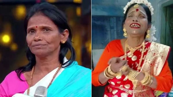 रातोंरात स्टार बनीं रानू मंडल को ये क्या हुआ? दुल्हन के लिबास में की ऐस हरकत... VIDEO देख लोगों ने किया ट्रोल