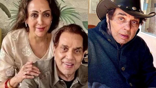 आखिर धर्मेंद्र की फैमिली में अब क्या हुआ? आधी रात को ऐसा कुछ करने को मजबूर हुए हेमा मालिनी के पति...फैंस हैरान