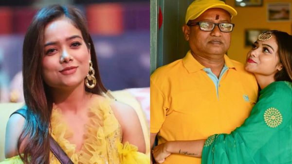 क्या दूसरी शादी करने वाले हैं मनीषा रानी के पापा? बिहारी क्वीन को मिलेगी नई मां या फिर... ऐसे सामने आई बात