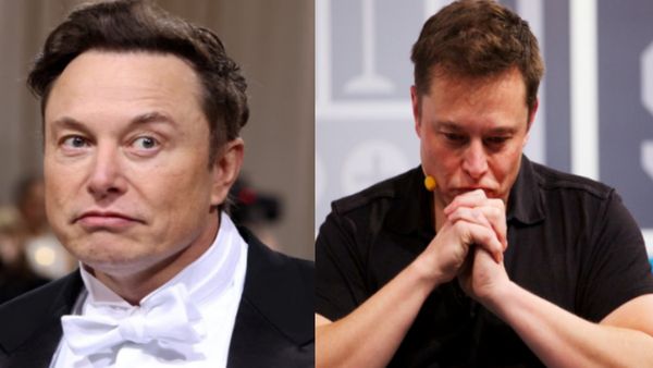 एलन मस्क के सिर से छिना दुनिया के अमीर शख्स का ताज, जानिये किस अरबपति ने छोड़ा पीछे