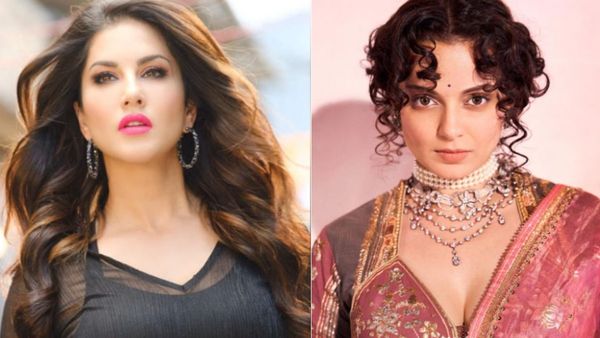 'सनी लियोनी से पूछिये जरा...' उर्मिला के बाद कंगना ने घसीटा स्टार एक्ट्रेस का नाम, कमेंट पर तोड़ी चुप्पी