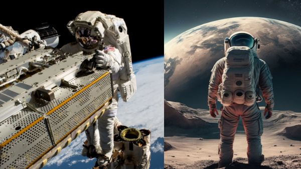 स्पेस भेजने के लिए एस्ट्रोनॉट्स ढूंढ रही है NASA, क्या अंतरिक्ष में जाना चाहेंगे आप? जानिये कितनी है योग्यता.