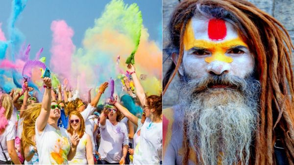 Holi 2024: आखिर होली पर लोग क्यों लोग पहनते हैं सफेद रंग के कपड़े? जानिए इसके पीछे की खास वजह...