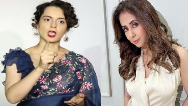 जब Kangana Ranaut ने उर्मिला मातोंडकर को कही थी भद्दी बात! बयान पर मच गया था बवाल और फिर... जानिये पूरा मामला