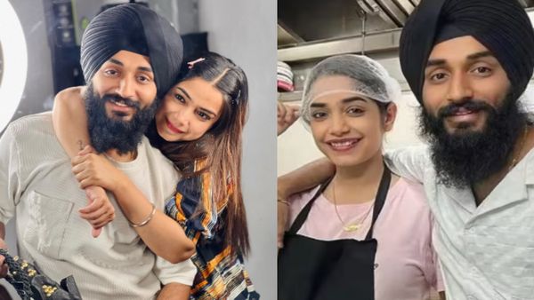 शर्म आनी चाहिए... प्राइवेट वीडियो लीक होने के महीनों बाद दिखा कुल्हड़ पिज्जा कपल, फिर से वायरल हुआ VIDEO