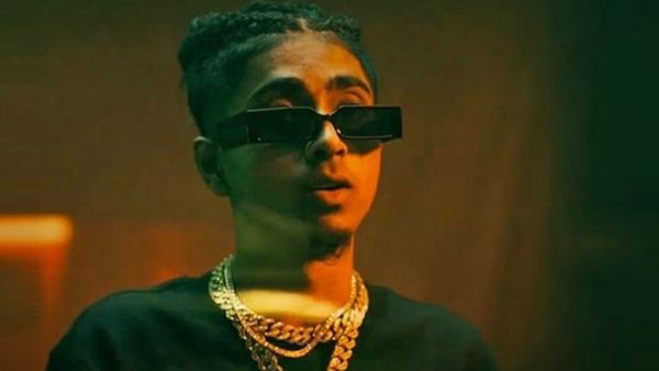 मुसीबत में पड़े 'बिग बॉस 16' के विनर और मशहूर रैपर एमसी स्टैन, 90 लाख सब्सक्राइबर्स वाला यूट्यूब चैनल हुआ हैक