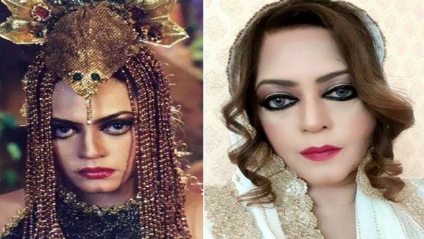 सिर्फ 15 साल में शादीशुदा आदमी को दिल दे बैठी थी फेमस एक्ट्रेस, सगी मां ने ढाए जुल्म, दर्दभरी रही जिंदगी