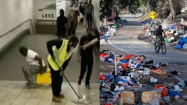 What's Wrong With India: अचानक क्यों वायरल हुआ ये ट्रेंड? जानिये क्या है इसके पीछे की सच्चाई