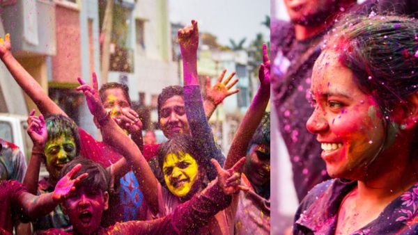 Holi Skin Care Tips: होली पर ऐसे रखें अपनी स्किन का ख्याल, कैमिकल वाले रंगों से बचना है तो अपनाएं ये टिप्स