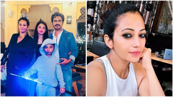 नवाजु्द्दीन सिद्दीकी का पत्नी आलिया से नहीं हुआ तलाक? बोलीं- 'तीसरे इंसान की वजह से हमारा रिश्ता...'