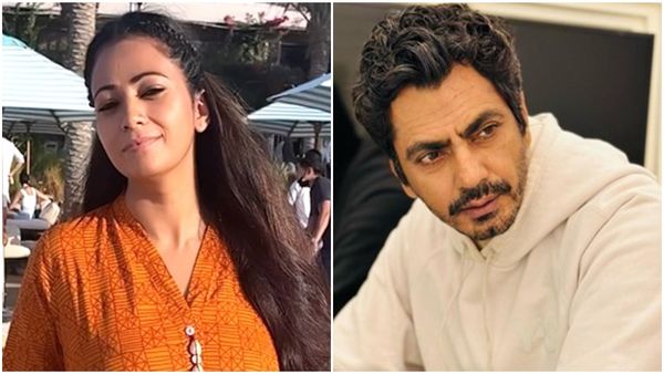 'आप ही मेरे लिए...', नवाजुद्दीन सिद्दीकी की एक्स वाइफ ने सेलिब्रेट की शादी की सालगिरह, क्या फिर हुआ पैचअप?