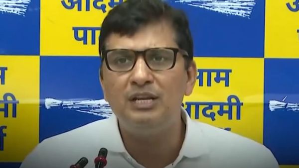 Arvind Kejriwal ईडी हिरासत में रहते हुए बने रहेंगे मुख्‍यमंत्री, आप ने आम सहमति के बाद किया ऐलान