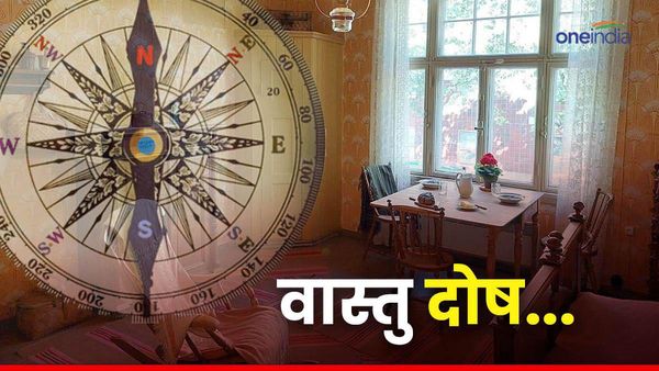 Vastu Tips For Home : चाहते हैं घर में सुख-शांति को आज ही करें ये काम, लाइफ बन जाएगी जन्नत