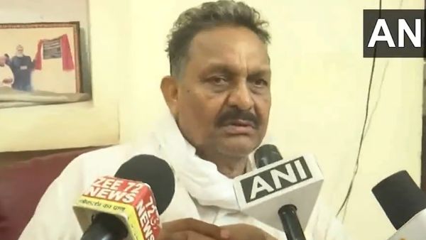 'मुख्तार अंसारी को कैसे मारा गया? समय आने पर देंगे पुख्ता सबूत', भाई अफजाल अंसारी ने किया बड़ा खुलासा