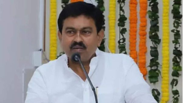 PM मोदी ने खीरी से अजय मिश्र टेनी पर फिर जताया भरोसा, कभी बेटे के चक्कर में खतरे में पड़ गई थी कुर्सी!