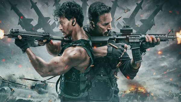 BMCM Trailer Out: रिलीज हुआ 'बड़े मियां छोटे मियां' का दमदार ट्रेलर, अक्षय और टाइगर का दिखा खतरनाक एक्शन अवतार