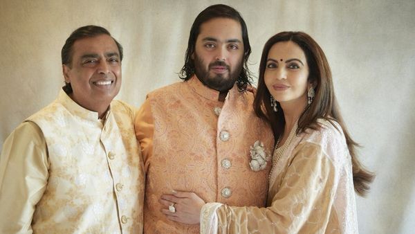 किस बीमारी से ग्रसित हैं अनंत अंबानी, वेट लॉस करने के बाद भी क्यों बढ़ गया वजन, जानिए क्या है इस रोग का इलाज