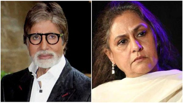 जब अमिताभ बच्चन ने पत्नी जया से कर दी थी बात बंद, बच्चों से भी बना ली थी दूरी, घर पर करते थे ऐसा बर्ताव