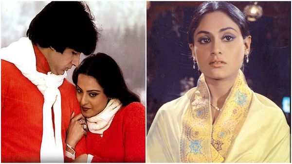 जब जया को रेखा और अमिताभ बच्चन के रिश्ते की लगी थी भनक, तो मचा था बवाल, एक्ट्रेस को बुलाया घर और फिर...