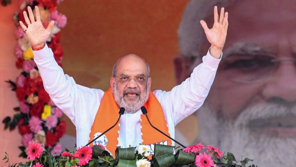 ED का इस्तेमाल BJP चंदा वसूलने के लिए करती है? सवाल पर अमित शाह ने क्या दिया जवाब?