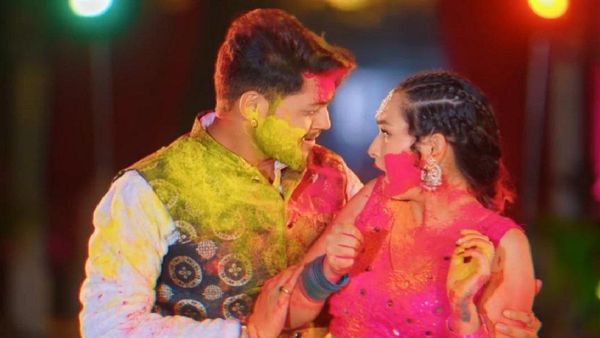 Bhojpuri Holi Song: अंकुश राजा का एक और होली स्पेशल गाना ‘आहि रे दिदिया’ वायरल
