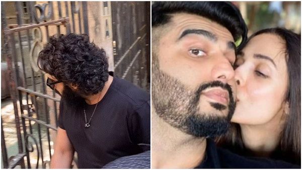 अर्जुन कपूर की दुल्हन बनने वाली हैं मलाइका अरोड़ा? गर्लफ्रेंड की मां से मिलने पहुंचे एक्टर, वायरल हो रहा VIDEO