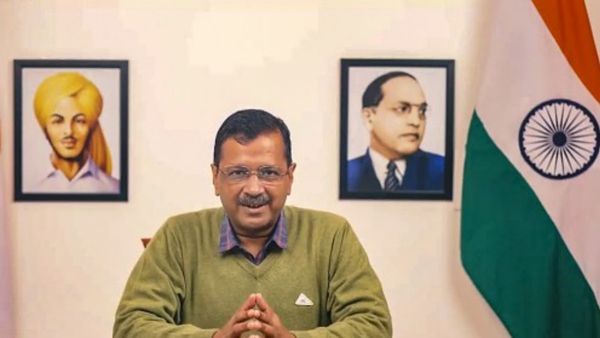 लोकसभा चुनाव से पहले सीएम केजरीवाल का बड़ा ऐलान- दिल्‍ली वालों को मिलती रहेगी फ्री बिजली
