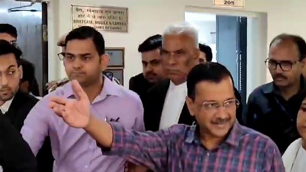 Kejriwal Arrest: 'आप' हुए अंदर, अब बाहर क्या होगा? 