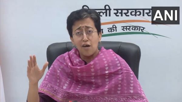 अरविंद केजरीवाल ने जल विभाग को जेल से जारी किया आदेश, आतिशी ने कहा- वो आज भी दिल्ली वालों के बारे में सोच रहे