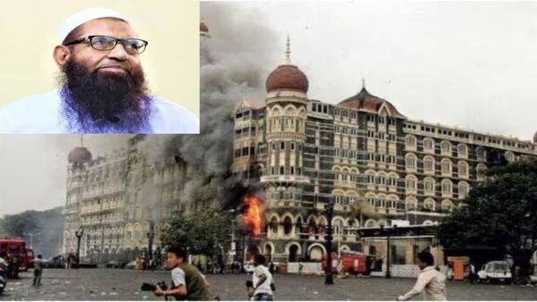 26/11 मुंबई हमले के मास्टरमाइंड आजम चीमा की पाकिस्तान में मौत.. कसाब का एक और 'बाप' पहुंचा नर्क
