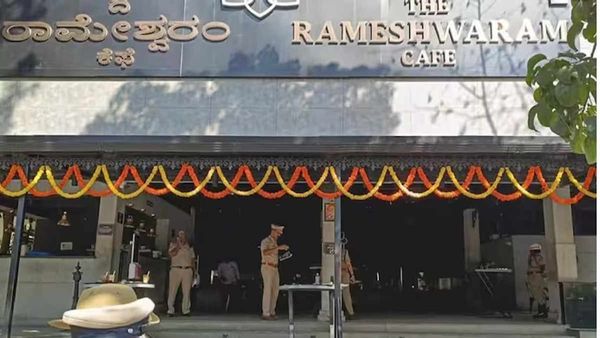 बेंगलुरु कैफे ब्लास्ट मामले में NIA का बड़ा एक्शन, 3 राज्यों के 18 ठिकानों पर छापा, 'मास्टरमाइंड' गिरफ्तार