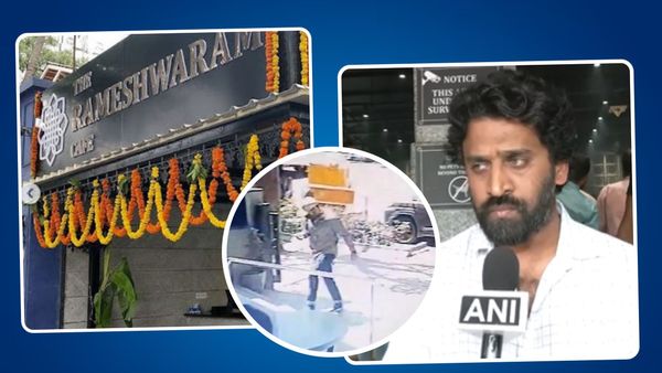 मेटल डिटेक्टर से लेकर राष्ट्रगान तक, जानें विस्फोट के 8 दिन बाद Rameshwaram Cafe खोलने की क्या-क्या तैयारियां?
