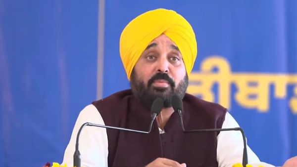 अगले पांच दिनों में होगा पंजाब के बाकी उम्मीदवारों का ऐलान: CM मान