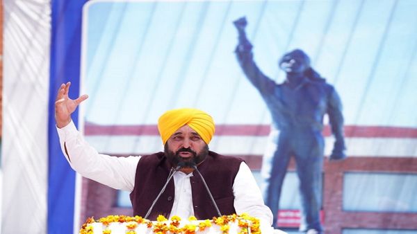 Punjab News: पंजाब सरकार के 2 साल पूरे होने पर सीएम मान ने किए बड़े एलान, जानिए क्या बोले मुख्यमंत्री