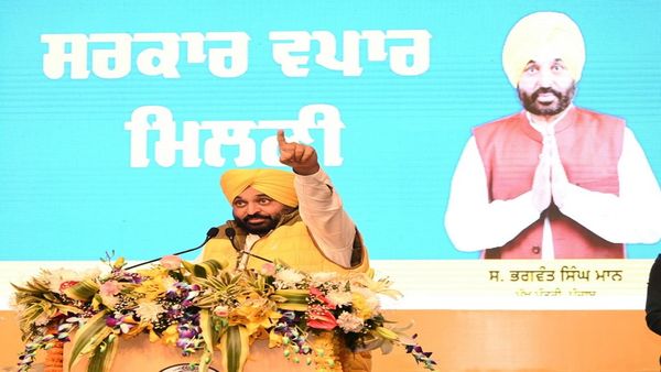 Punjab News: पंजाब सरकार का आदर्श आचार संहिता से पहले बड़ा फैसला, बालमुकंद शर्मा होंगे नए फूड कमिश्नर