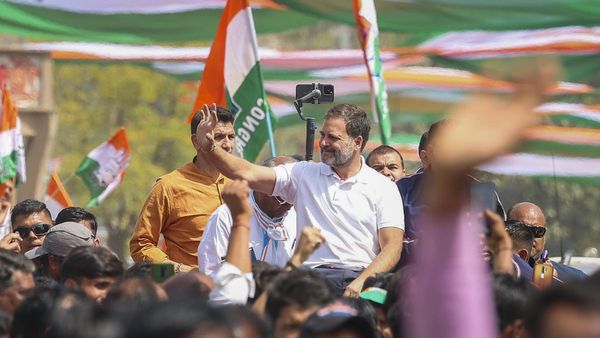 Bharat Jodo Nyay Yatra: समय से 4 दिन पहले ही खत्म हो जाएगी राहुल गांधी की यात्रा, क्या है वजह?