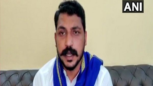 UP News: गृह मंत्रालय ने भीम आर्मी चीफ चन्द्रशेखर को मिली 'वाई प्लस' श्रेणी की सुरक्षा